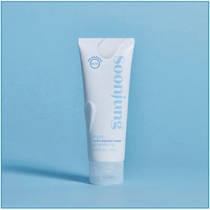 Etude Soon Jung Hydro Barrier Cream 75ml (New version) - www.Kskin.ie