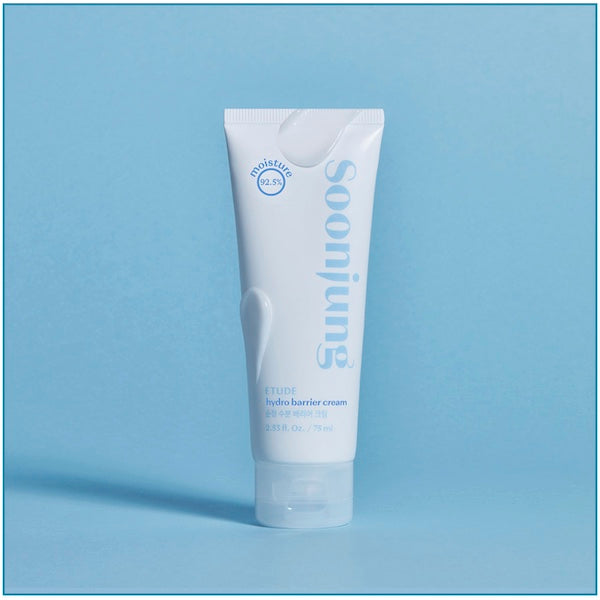 Etude Soon Jung Hydro Barrier Cream 75ml (New version) - www.Kskin.ie