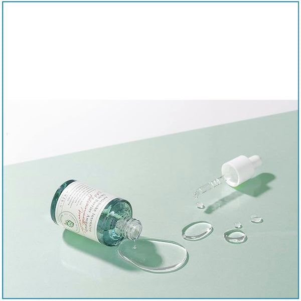 AXIS-Y Artichoke Intensive Skin Barrier Ampoule - www.Kskin.ie