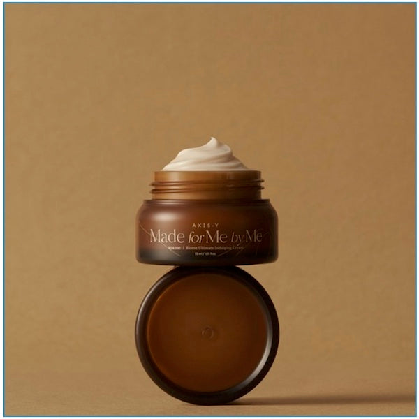 AXIS-Y Biome Ultimate Indulging Cream - www.Kskin.ie