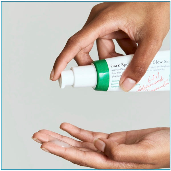 AXIS-Y Dark Spot Correcting Glow Serum - www.Kskin.ie