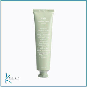 Abib Heartleaf Crème Calming Tube - www.Kskin.ie