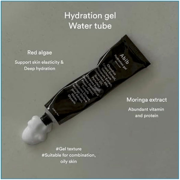 Abib Hydration Gel Water Tube - www.Kskin.ie