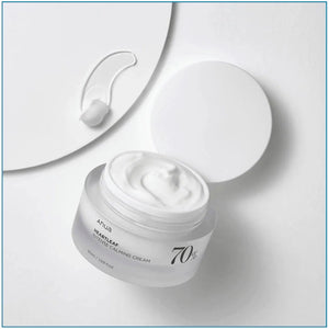 Anua Heartleaf 70 Intense Calming Cream - www.Kskin.ie
