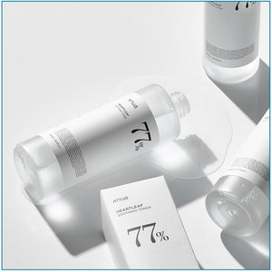 Anua Heartleaf 77% Soothing Toner 250ml - www.Kskin.ie
