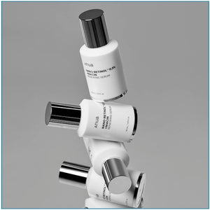 Anua Nano Retinol 0.3% + Niacin Renewing Serum 30ml - www.Kskin.ie