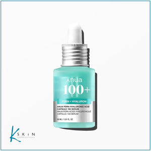 Anua PDRN Hyaluronic Acid Capsule 100 Serum - www.Kskin.ie