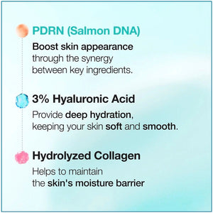 Anua PDRN Hyaluronic Acid Capsule 100 Serum - www.Kskin.ie