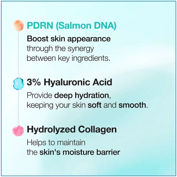 Anua PDRN Hyaluronic Acid Capsule 100 Serum - www.Kskin.ie