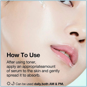 Anua PDRN Hyaluronic Acid Capsule 100 Serum - www.Kskin.ie