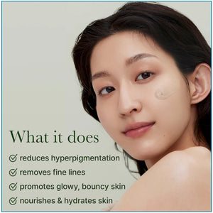 Arencia - Holy Hyssop Serum 30 - www.Kskin.ie