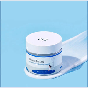 Round Lab Birch Moisturizing Cream - www.Kskin.ie  