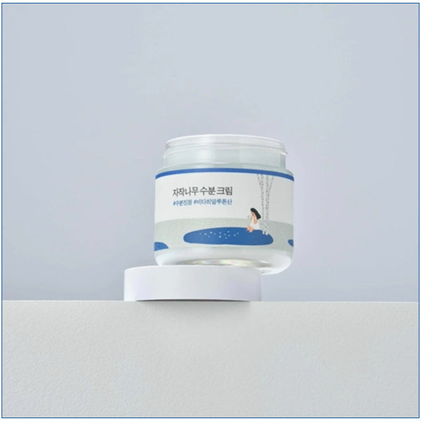 Round Lab Birch Moisturizing Cream - www.Kskin.ie