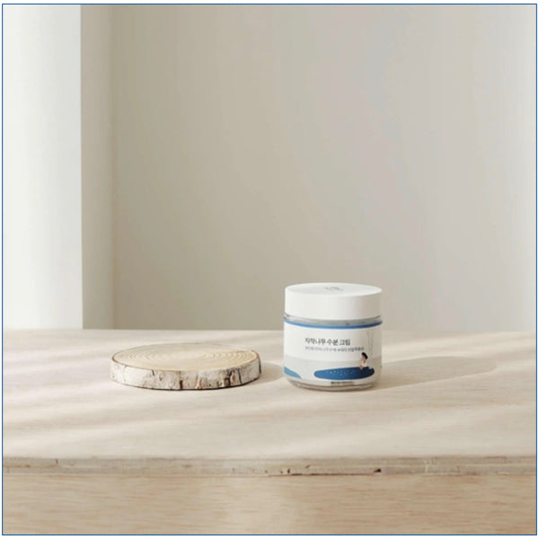 Round Lab Birch Moisturizing Cream - www.Kskin.ie