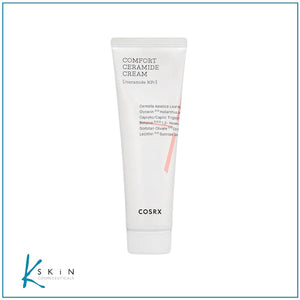 COSRX Balancium Comfort Ceramide Cream - www.Kskin.ie  