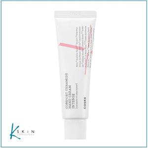 COSRX Comfort Ceramide Hand Cream Intense - www.Kskin.ie