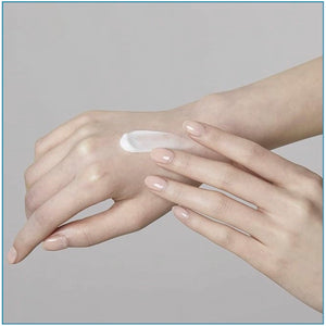COSRX Comfort Ceramide Hand Cream Intense - www.Kskin.ie