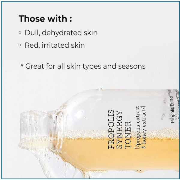 COSRX Full Fit Propolis Synergy Toner - www.Kskin.ie