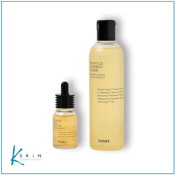 COSRX Full Fit Propolis Synergy Toner - www.Kskin.ie