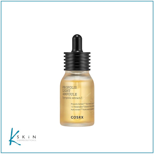 COSRX Full fit Propolis Light Ampoule - www.Kskin.ie