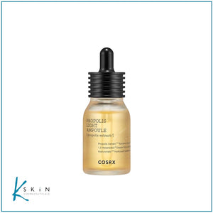 COSRX Full fit Propolis Light Ampoule - www.Kskin.ie  