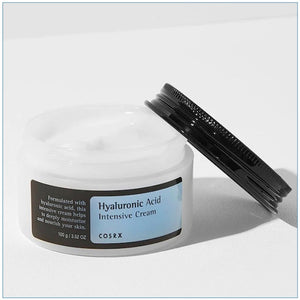 COSRX Hyaluronic Acid Intensive Cream - www.Kskin.ie  