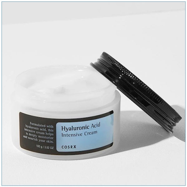 COSRX Hyaluronic Acid Intensive Cream - www.Kskin.ie
