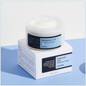 COSRX Hyaluronic Acid Intensive Cream - www.Kskin.ie