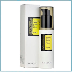 COSRX Advanced Snail Peptide Eye Cream - www.Kskin.ie