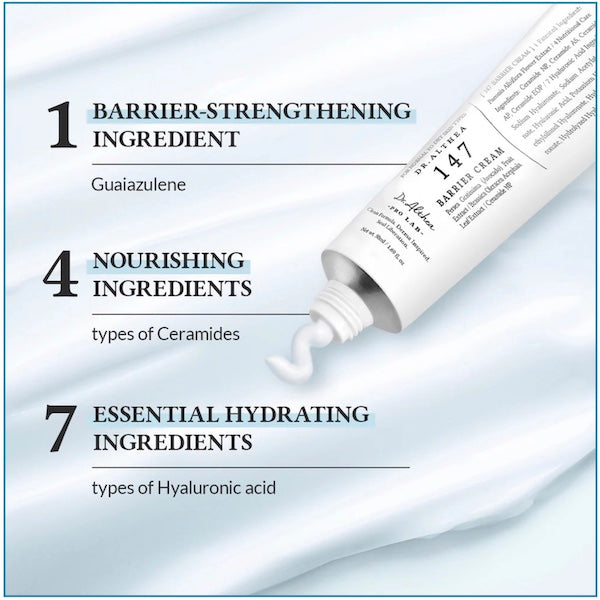 Dr. Althea 147 Barrier Cream - www.Kskin.ie