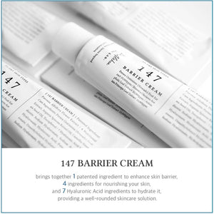 Dr. Althea 147 Barrier Cream - www.Kskin.ie