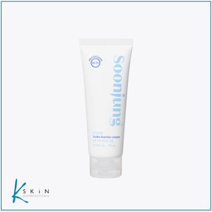 Etude Soon Jung Hydro Barrier Cream 75ml (New version) - www.Kskin.ie