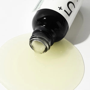 Numbuzin No.5+ Vitamin Concentrated Serum (30ml) - www.Kskin.ie