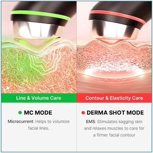 MEDICUBE AGE-R Booster Pro - www.Kskin.ie