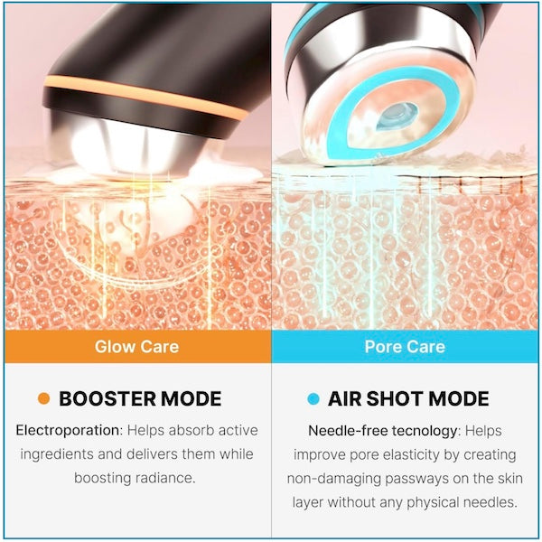 MEDICUBE AGE-R Booster Pro - www.Kskin.ie