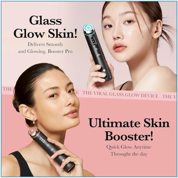MEDICUBE AGE-R Booster Pro - www.Kskin.ie
