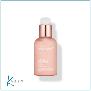 MEDICUBE Triple Collagen Serum - www.Kskin.ie