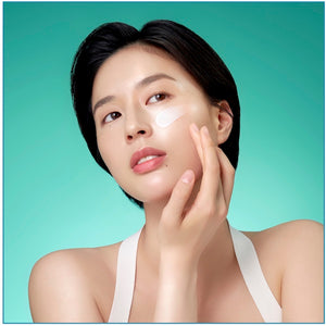 Purito Seoul Mighty Bamboo Panthenol Cream - www.Kskin.ie