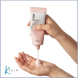 Numbuzin No.3 Velvet Beauty Cream - www.Kskin.ie