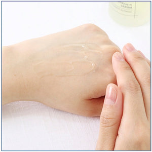 Numbuzin No.5 Goodbye Blemish Serum - www.Kskin.ie