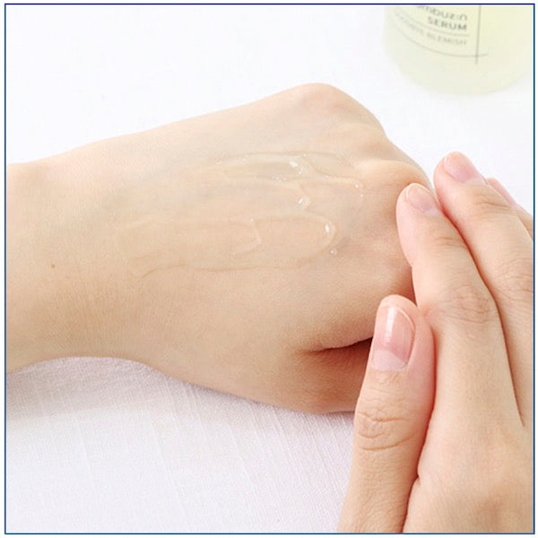 Numbuzin No.5 Goodbye Blemish Serum - www.Kskin.ie