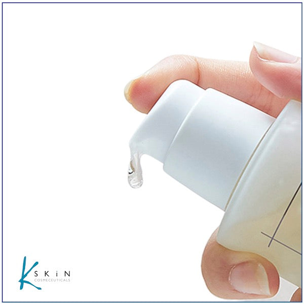 Numbuzin No.5 Goodbye Blemish Serum - www.Kskin.ie