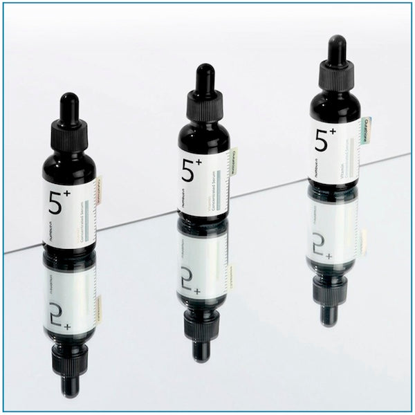 Numbuzin No.5+ Vitamin Concentrated Serum (30ml) - www.Kskin.ie