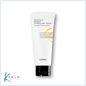 COSRX Propolis Honey Overnight Mask - www.Kskin.ie  