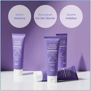 Purito Dermide Cica Barrier Sleeping Pack - www.Kskin.ie