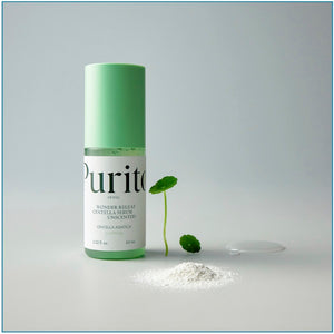 Purito Wonder Releaf Centella Serum Unscented - www.Kskin.ie