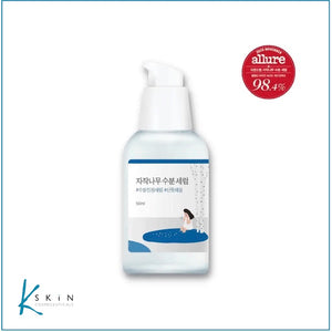 Round Lab Birch Juice Moisturizing Serum 50ml - www.Kskin.ie