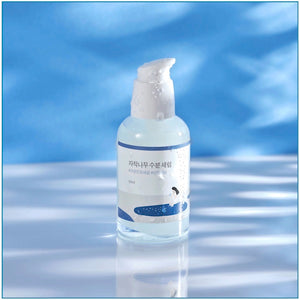 Round Lab Birch Juice Moisturizing Serum 50ml - www.Kskin.ie