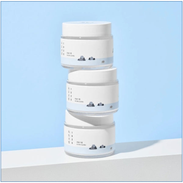 Round Lab Dokdo Cream 80ml - www.Kskin.ie