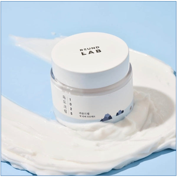 Round Lab Dokdo Cream 80ml - www.Kskin.ie